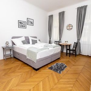 Appartement met een Slaapkamer